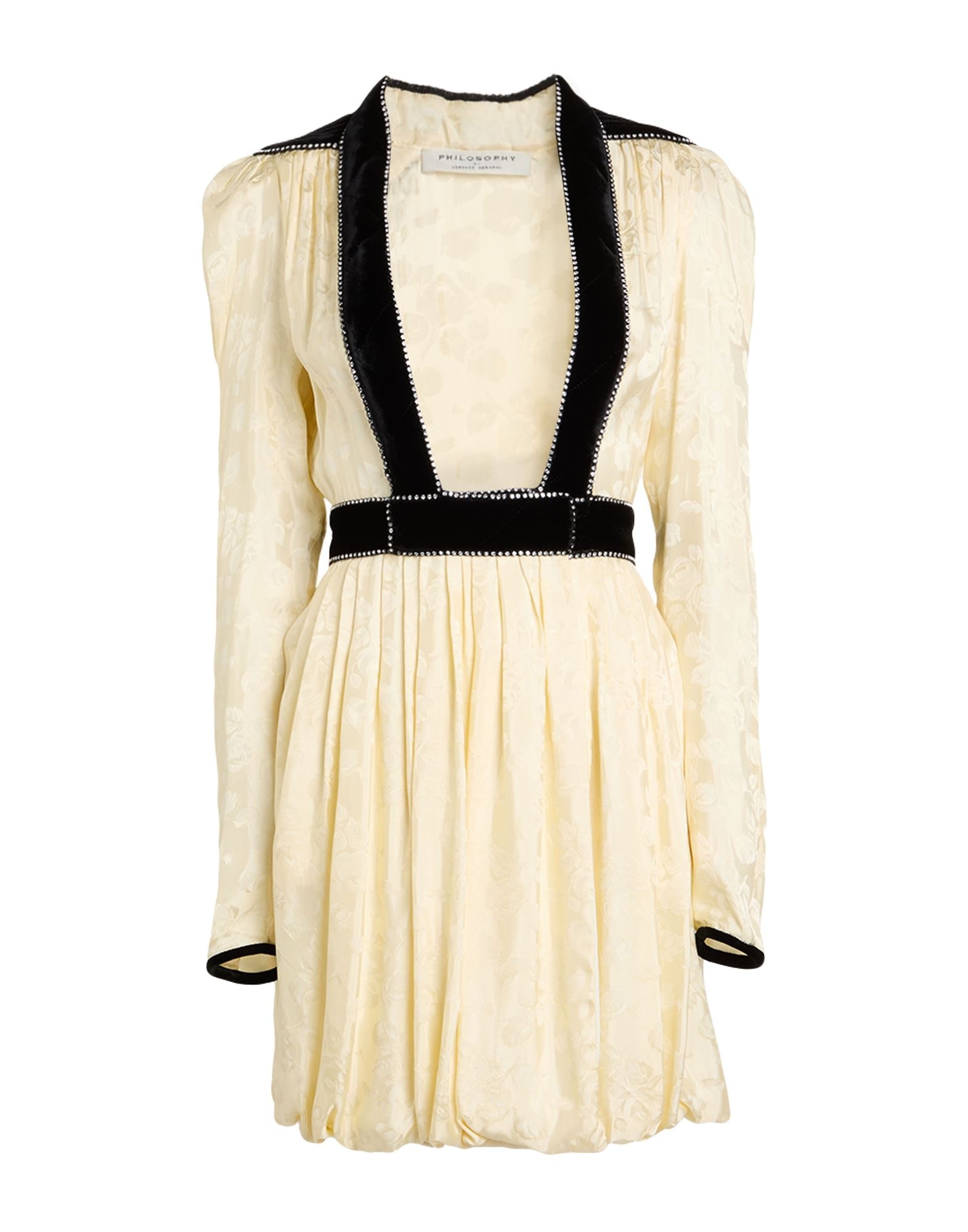 PHILOSOPHY di LORENZO SERAFINI - Короткие платья