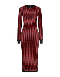 MARC JACOBS - Elegant dress