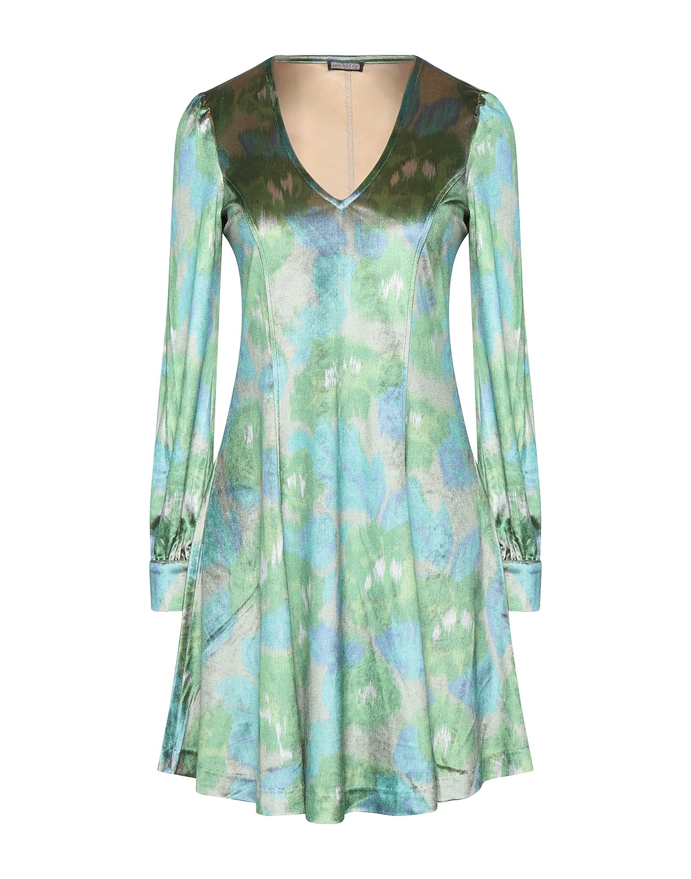 MALÌPARMI - Robes midi