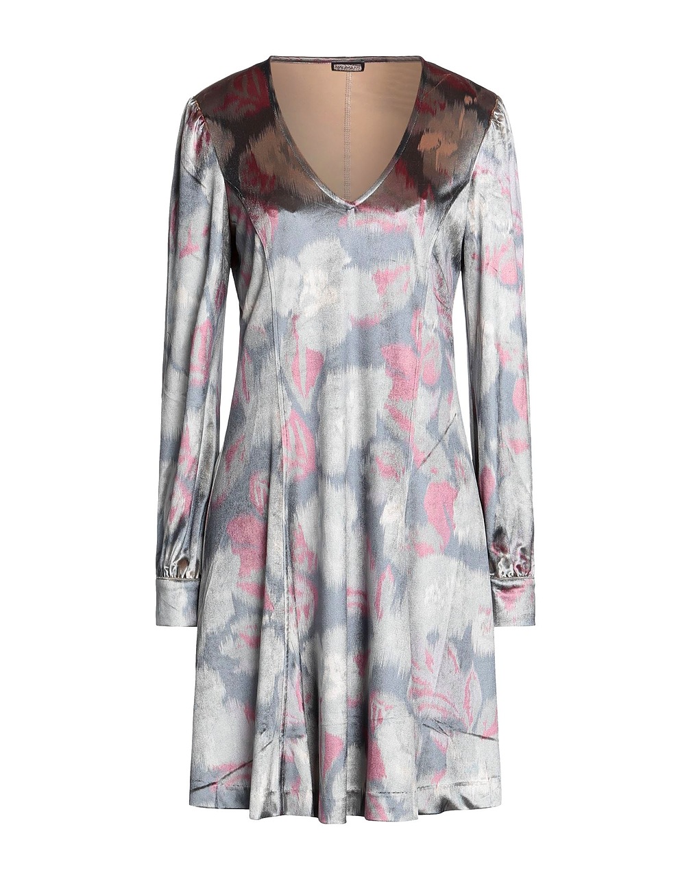 MALÌPARMI - Midi dresses