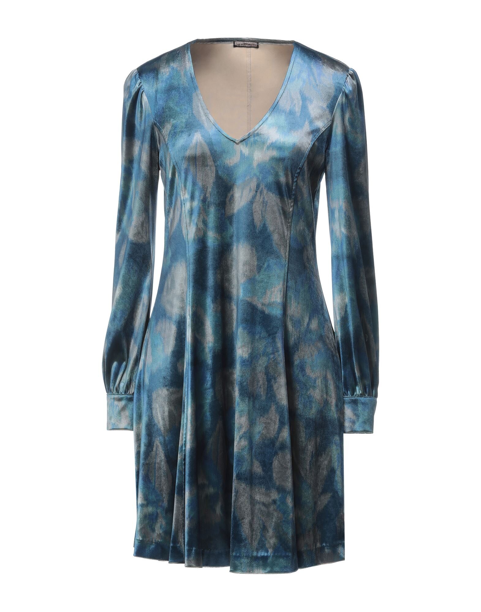 MALÌPARMI - Midi dresses