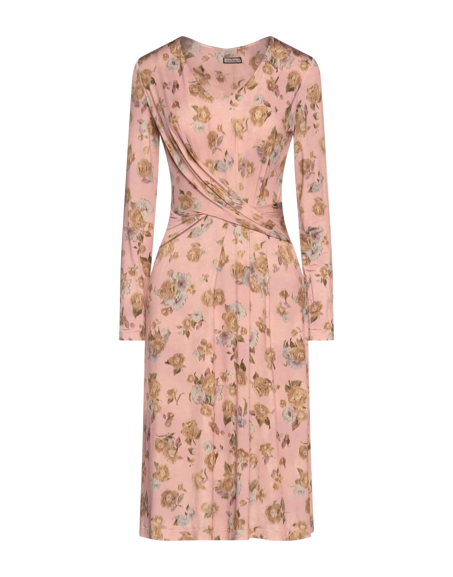 MALÌPARMI - Midi dresses