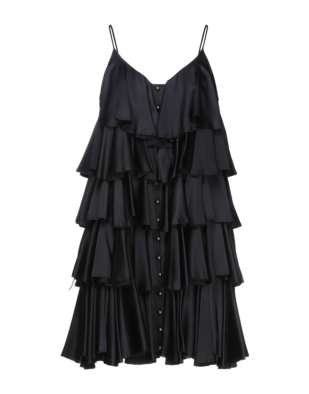 BALMAIN - Mini dresses