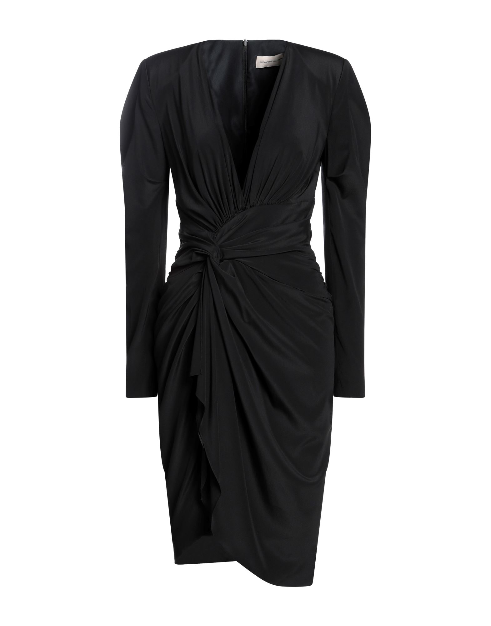 ALEXANDRE VAUTHIER - ミディ丈ワンピース
