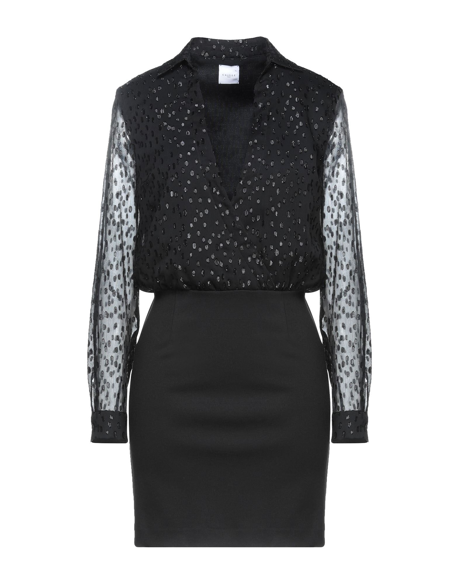 GAëLLE Paris - Mini dresses