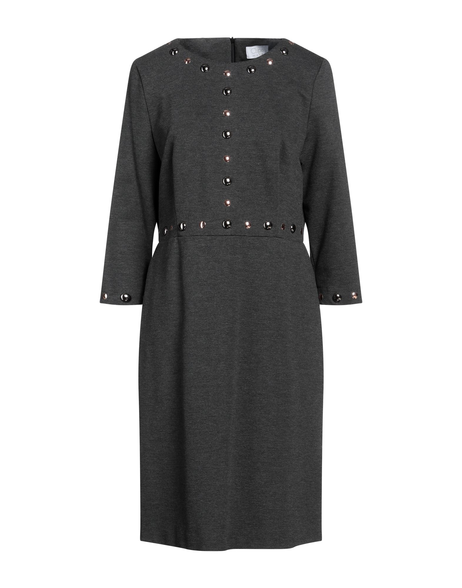 CLIPS MORE - Короткие платья