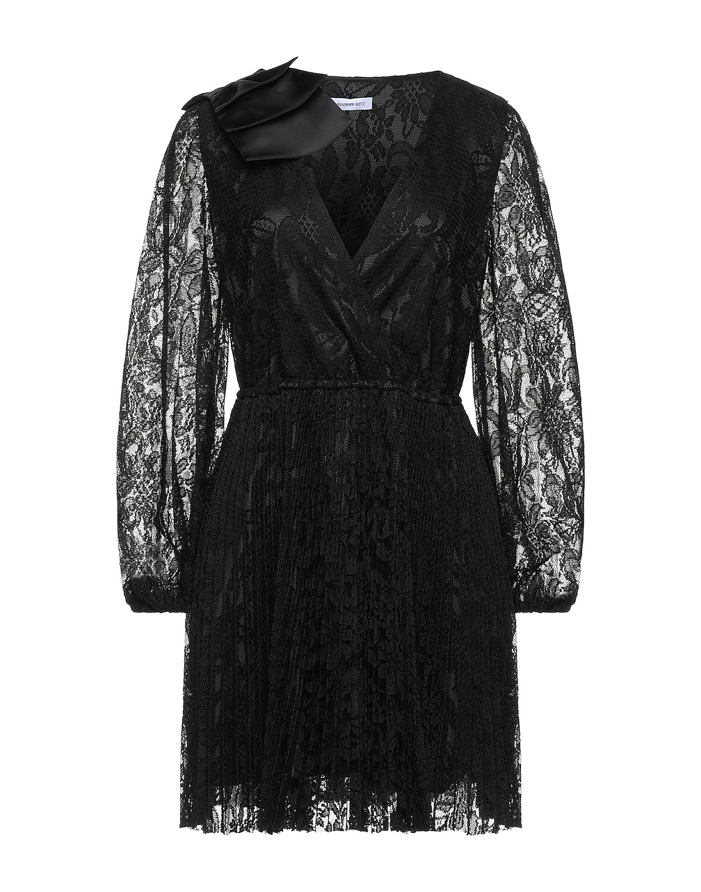 MANUEL RITZ - Mini dresses