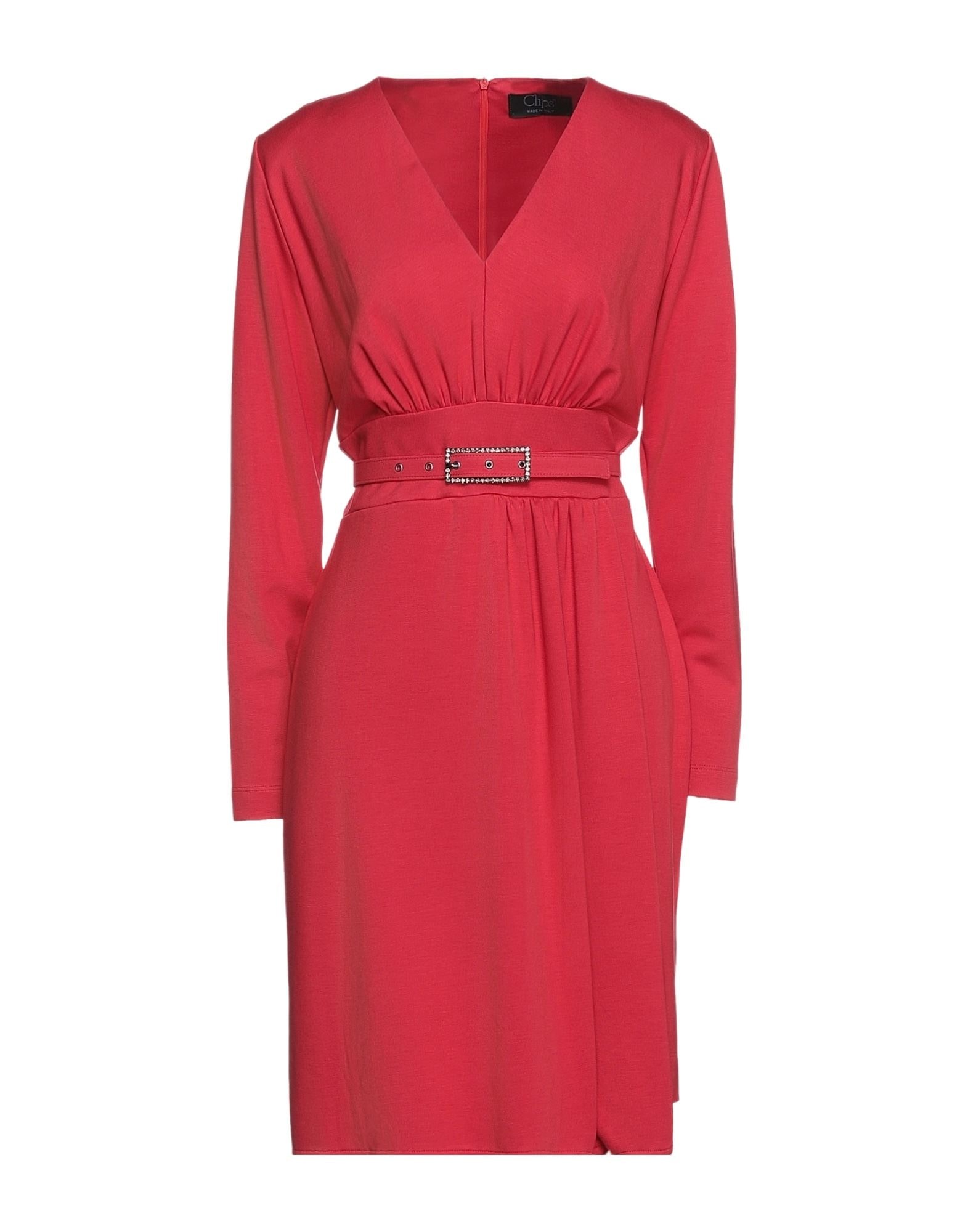 CLIPS - Mini dresses