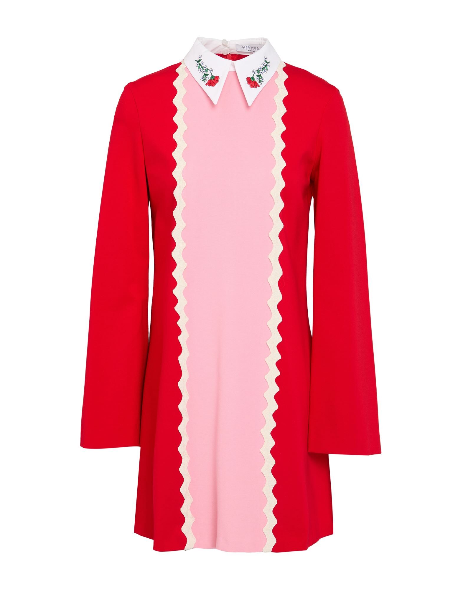 VIVETTA - Mini dresses