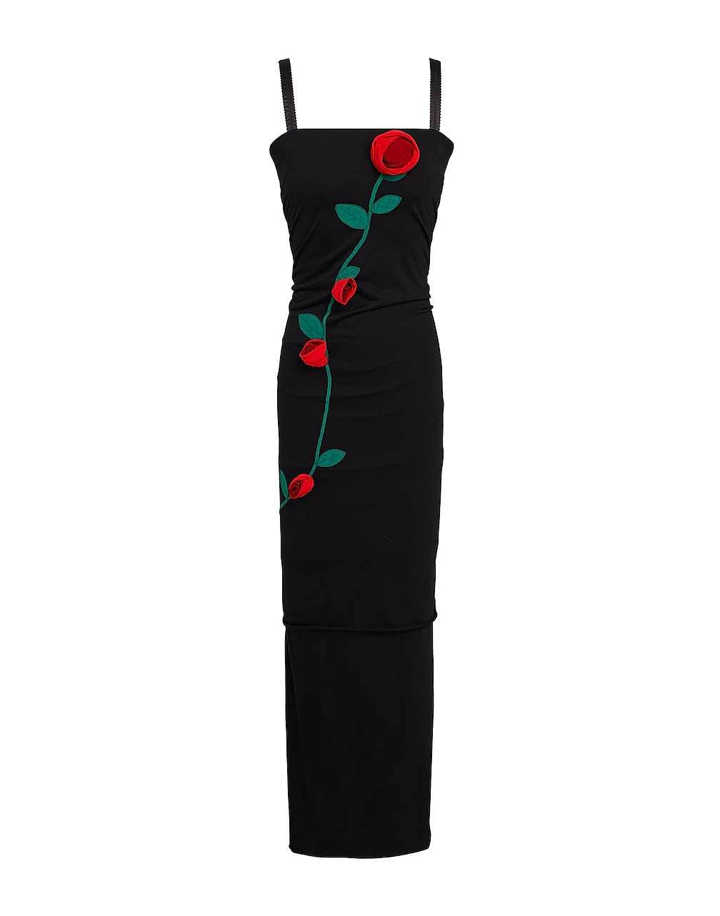 DOLCE&GABBANA - Midi dresses