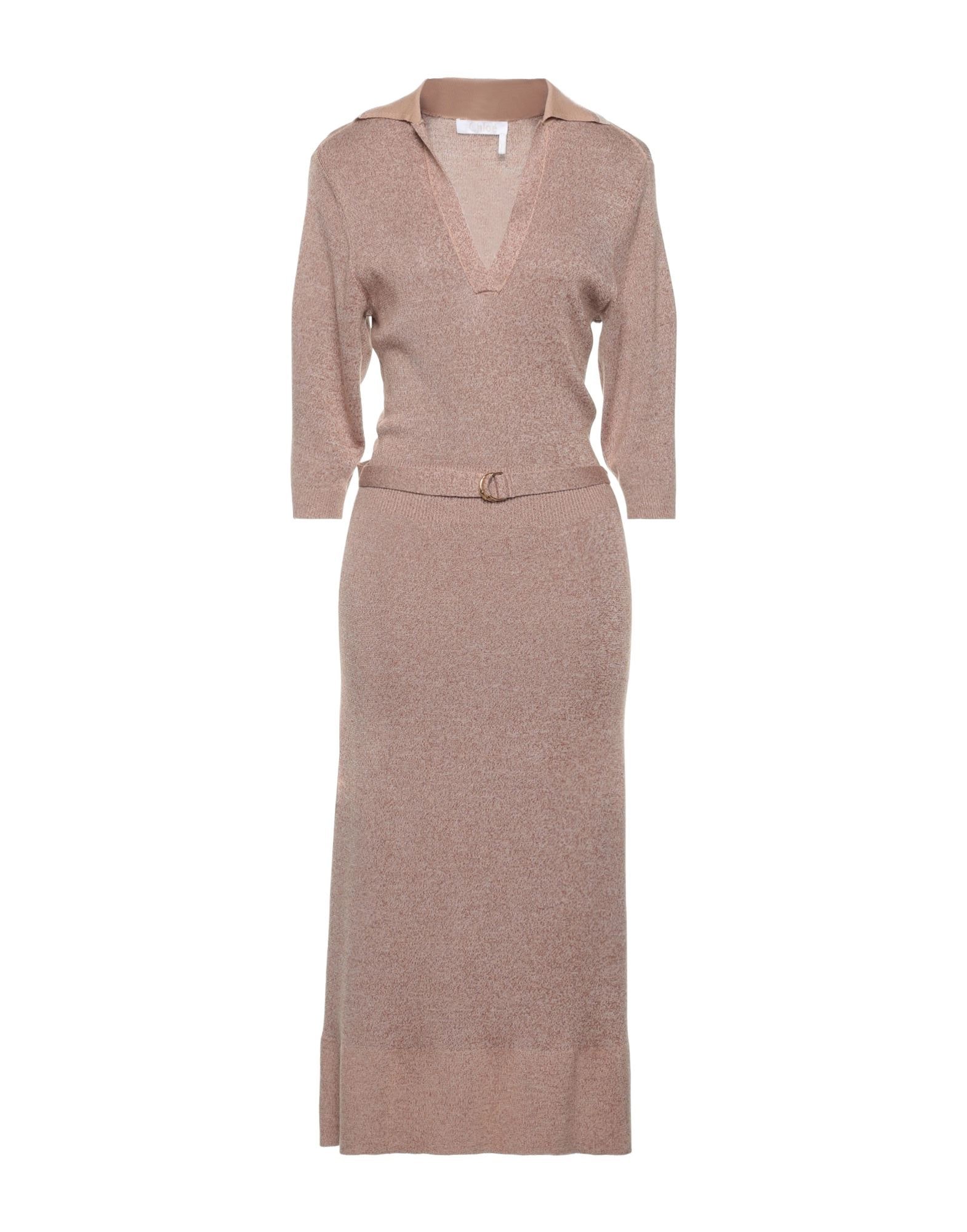 CHLOÉ - Midi dresses