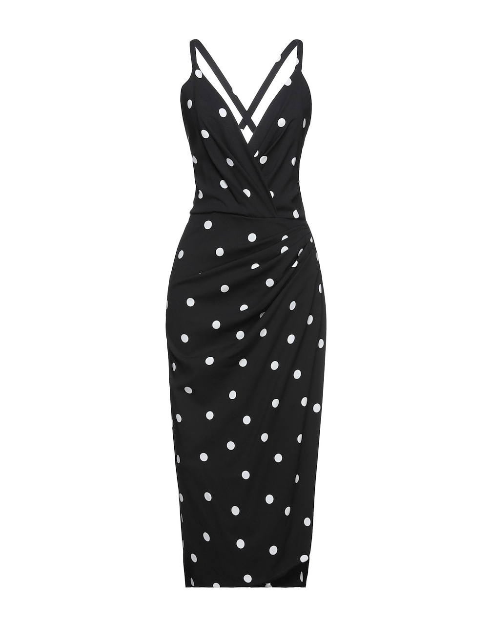 DOLCE&GABBANA - Vestidos midi