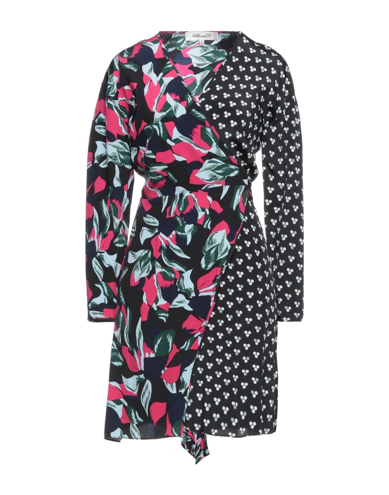 DIANE VON FURSTENBERG - Mini dresses