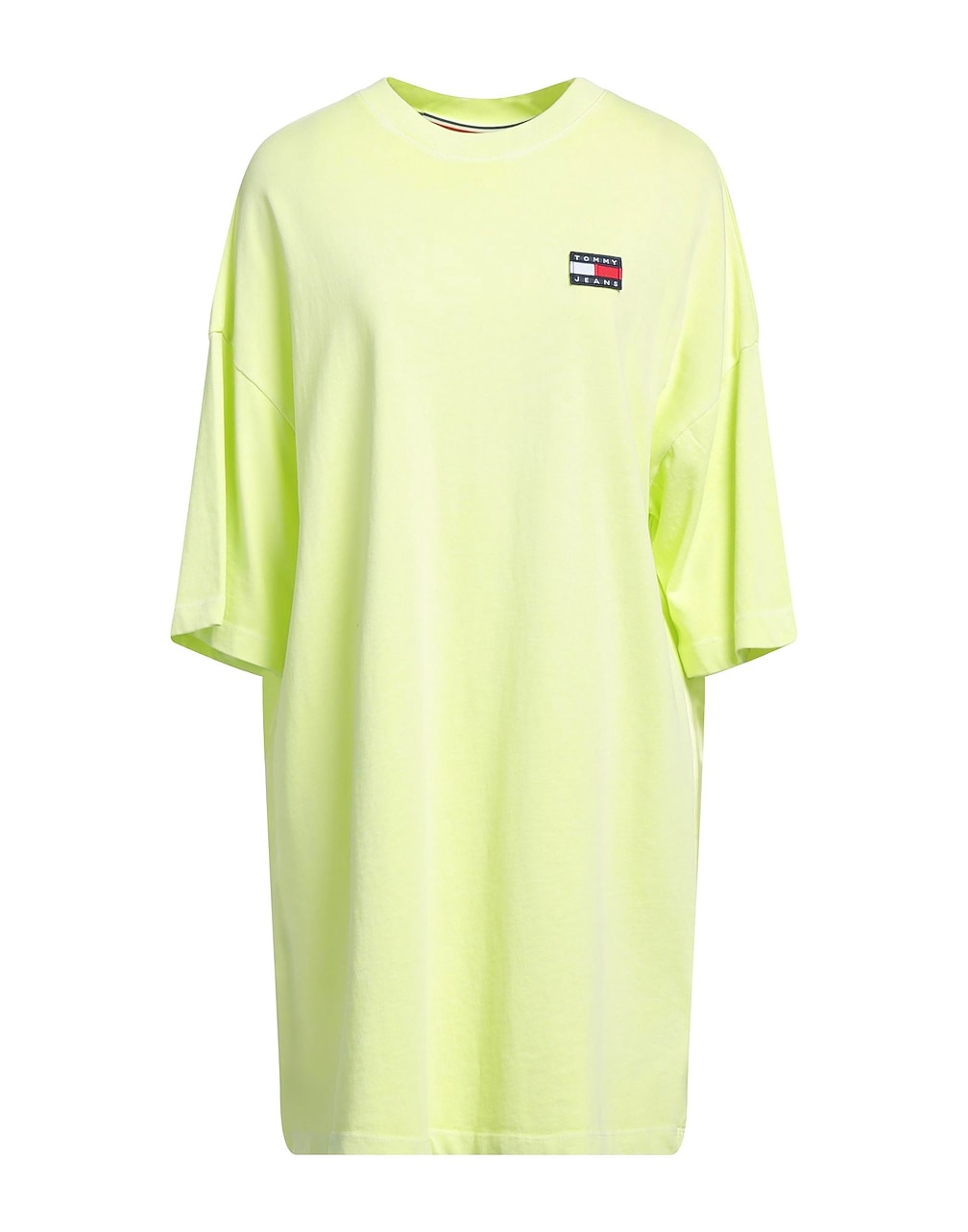 TOMMY JEANS - Mini-Kleider