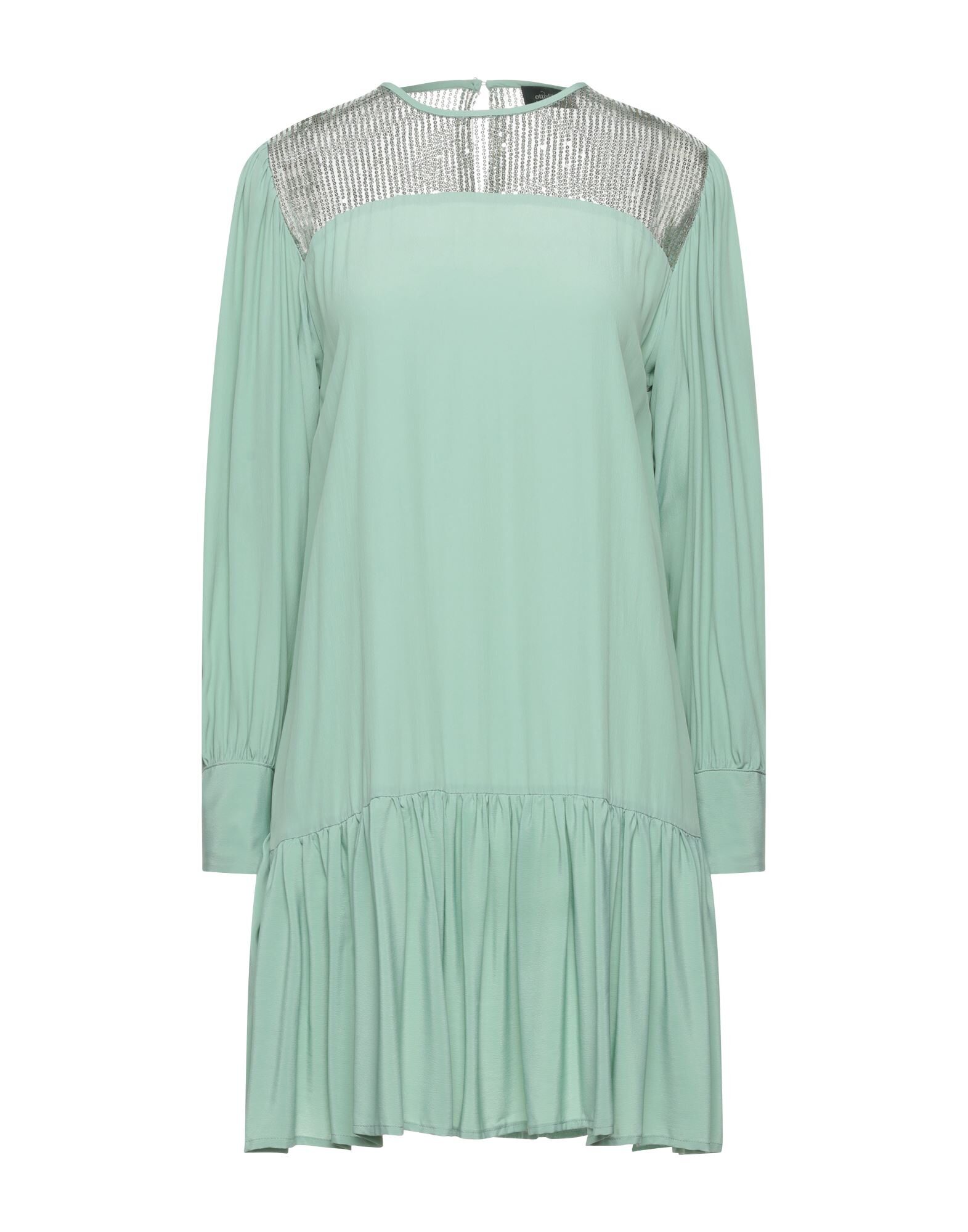 OTTOD'AME - Короткие платья