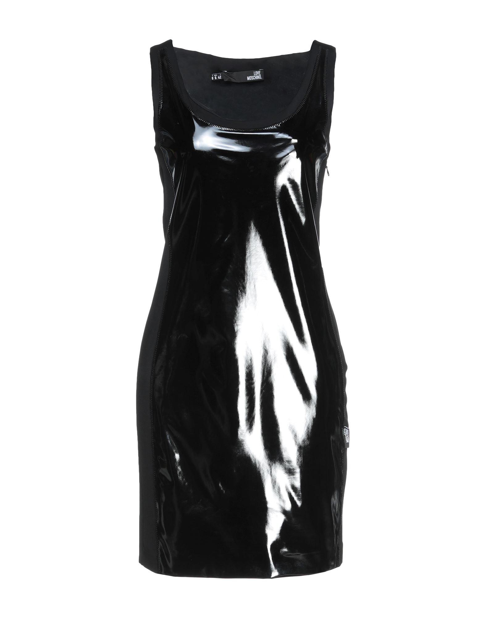 LOVE MOSCHINO - 미니 원피스