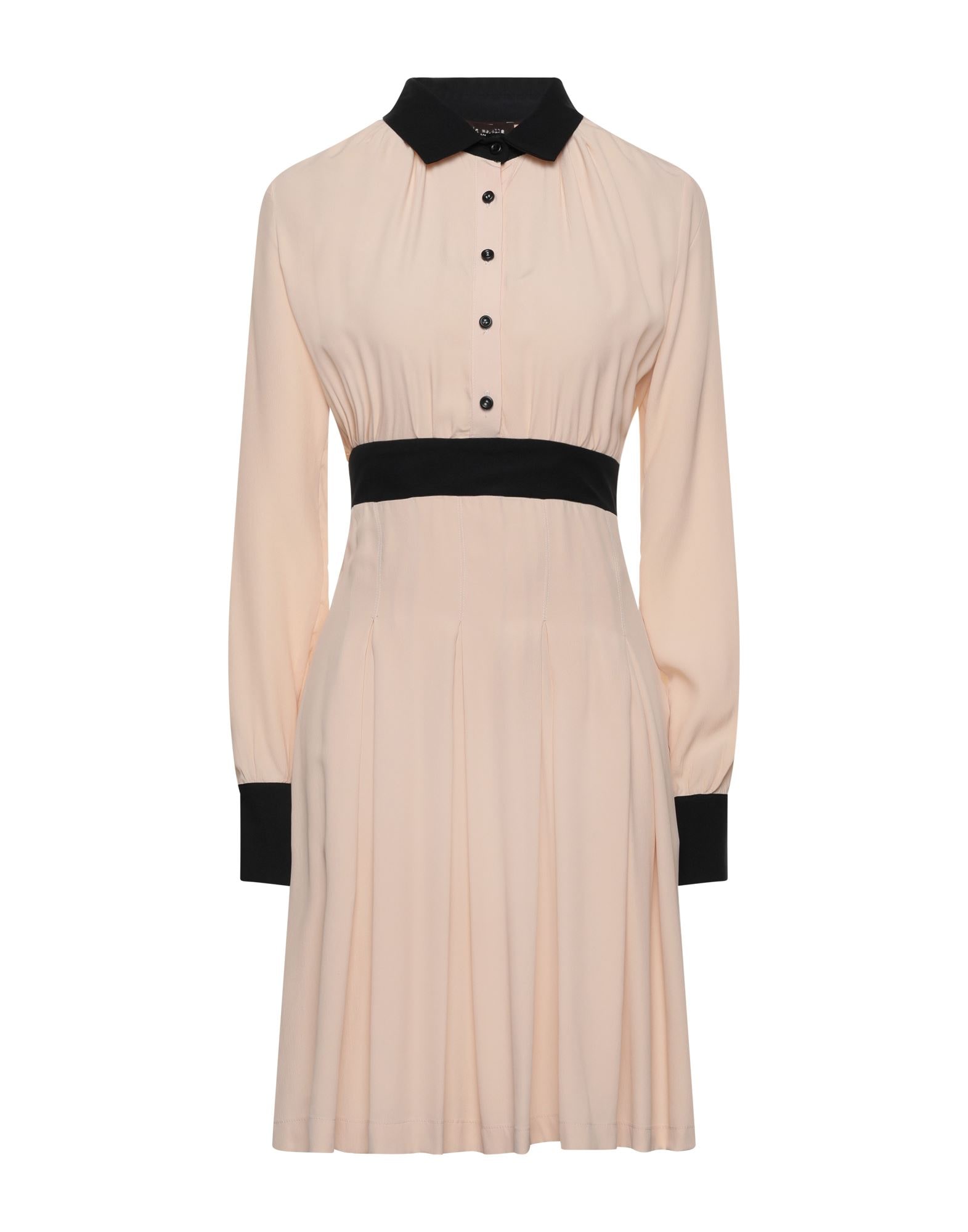 FRANKIE MORELLO - Mini dresses