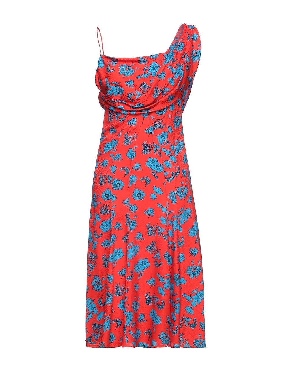 VERSACE - Midi dresses
