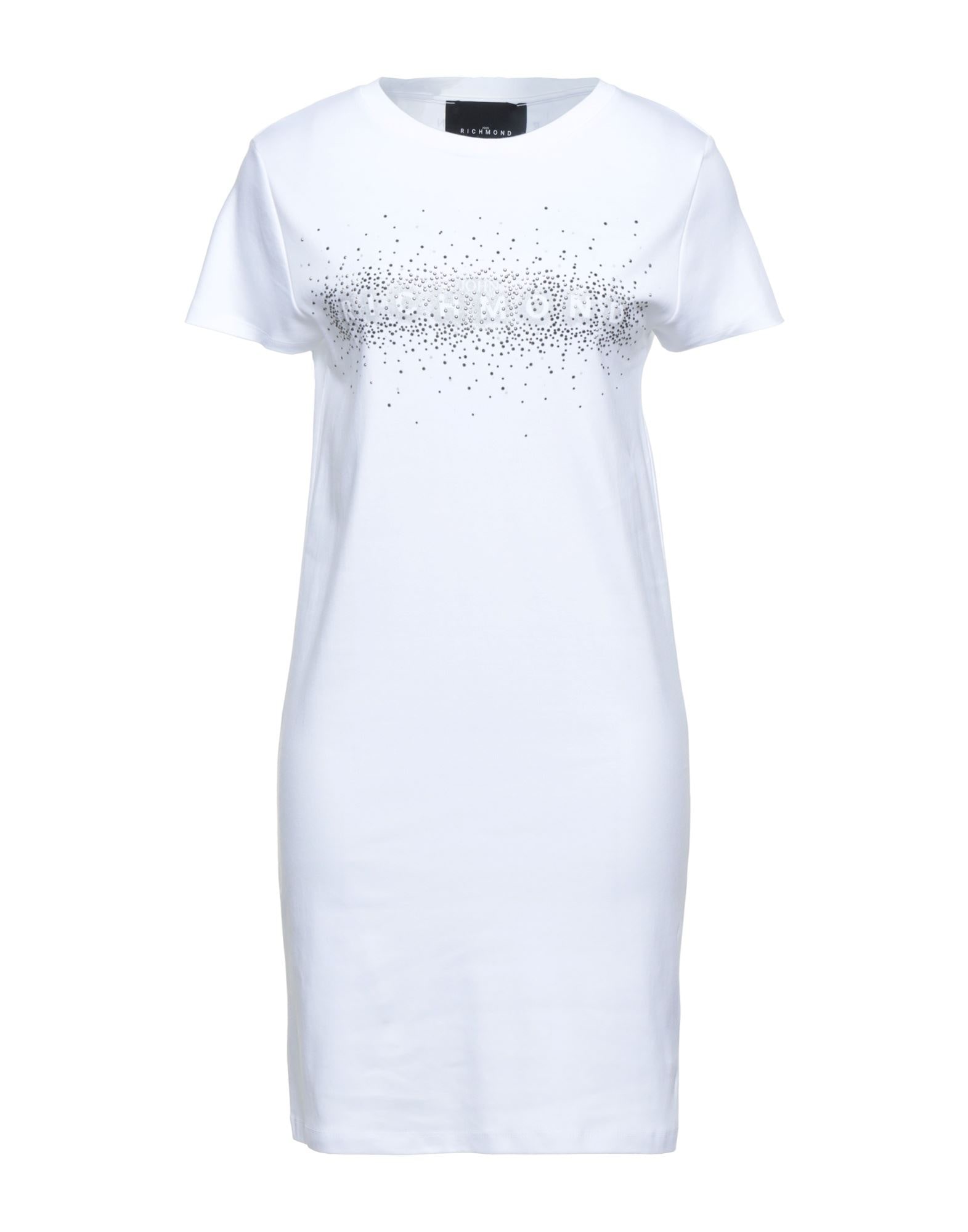 JOHN RICHMOND - Mini dresses