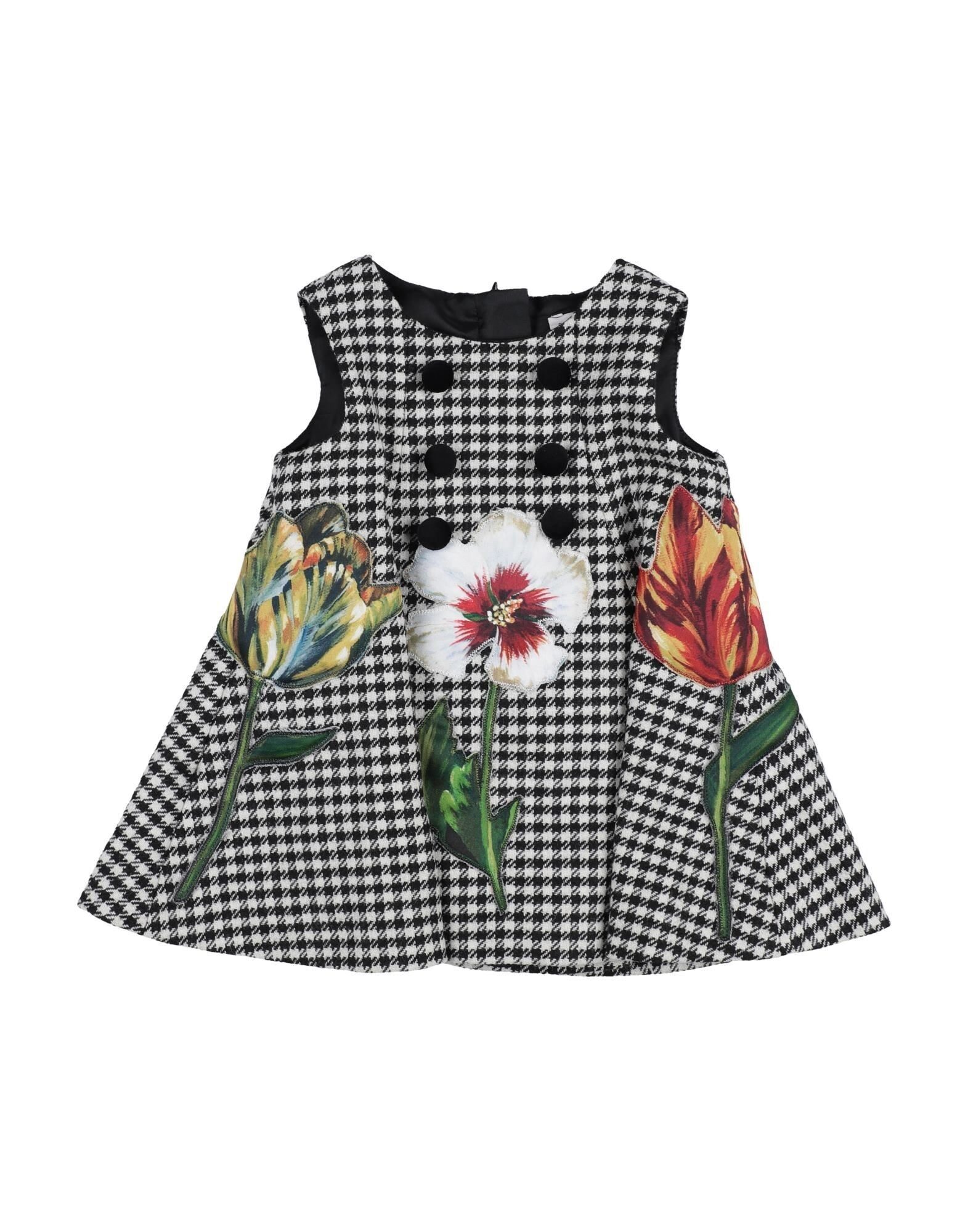 DOLCE&GABBANA - Baby dresses