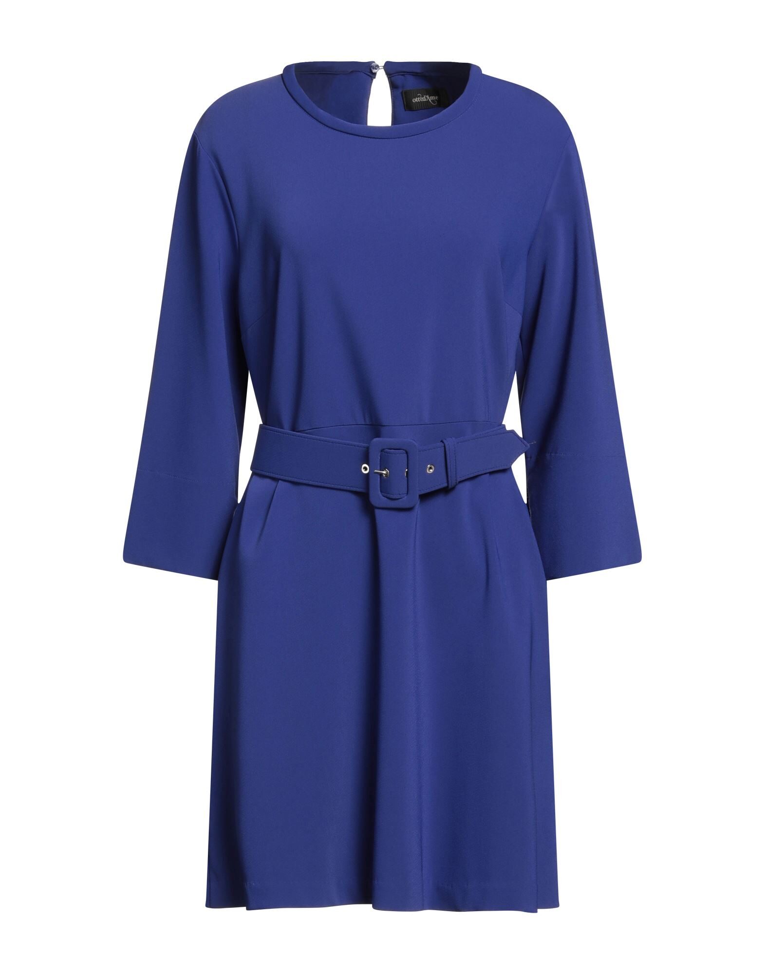 OTTOD'AME - Короткие платья