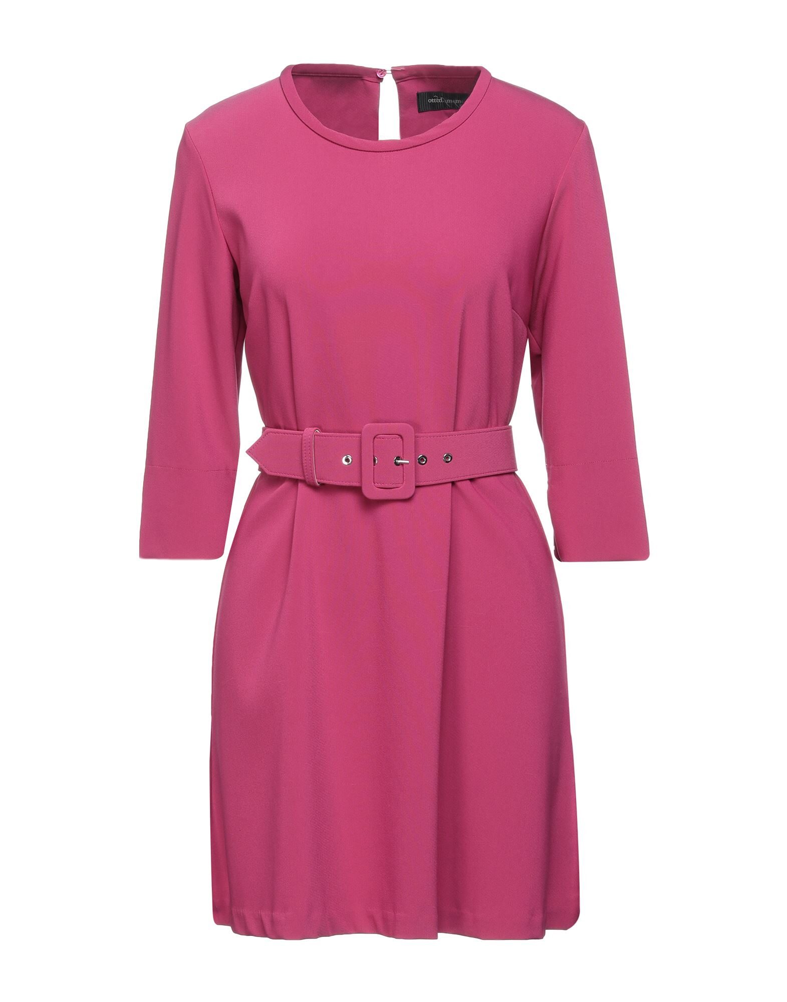 OTTOD'AME - Robes courtes