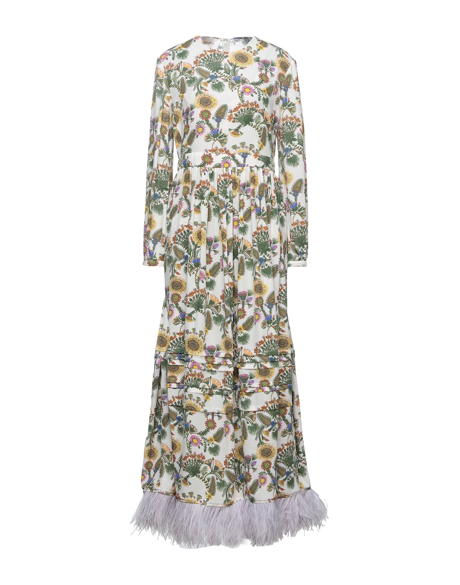 LA DOUBLEJ - Maxi dresses