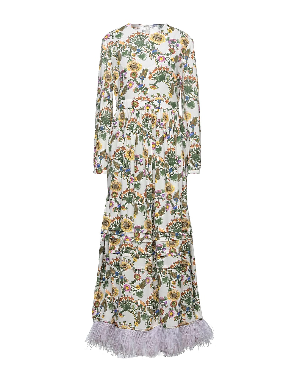 LA DOUBLEJ - Maxi dresses