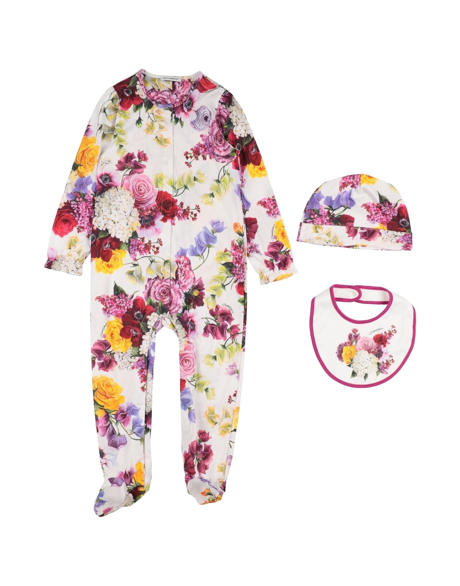 DOLCE&GABBANA - Baby-Sets