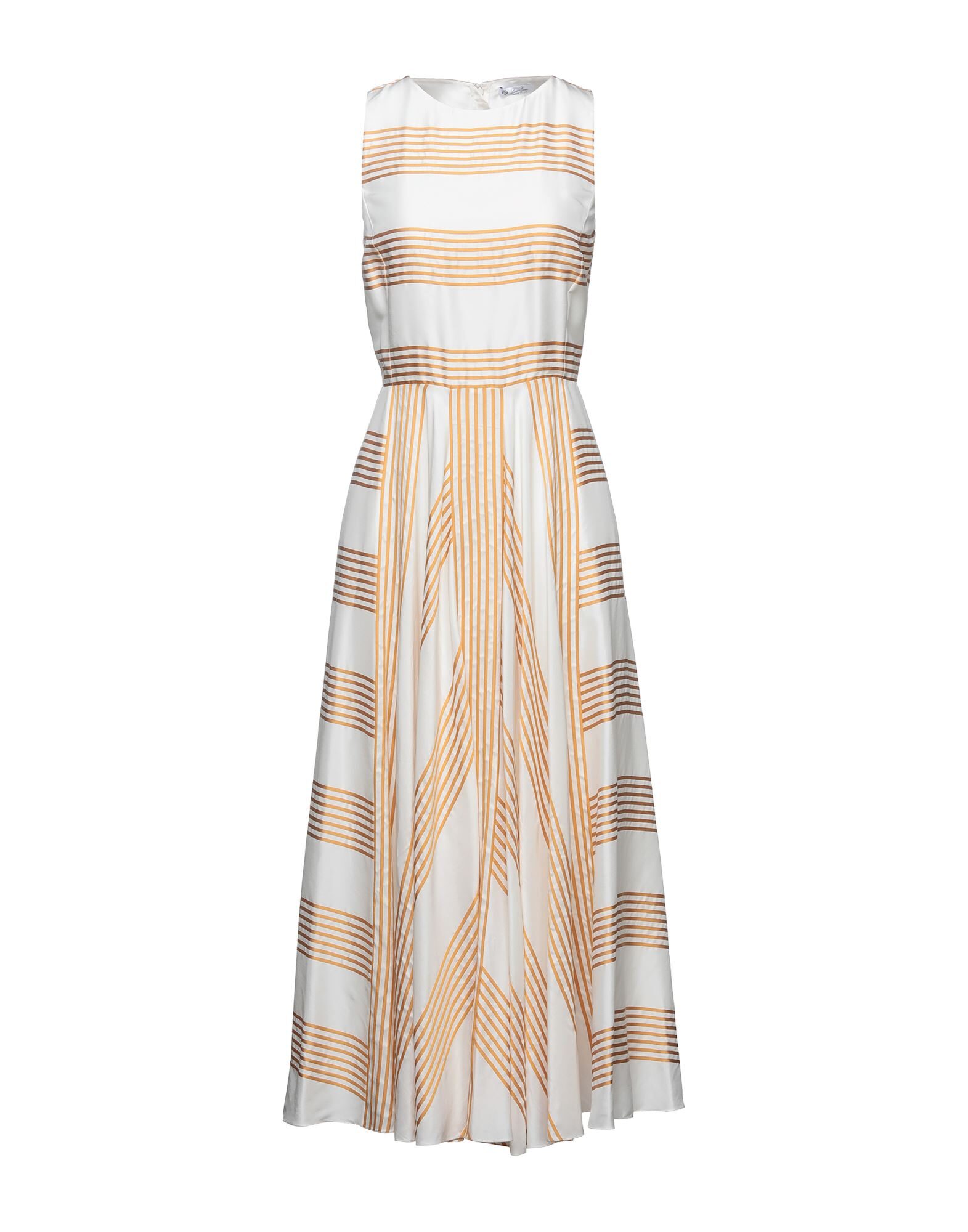 LORO PIANA - Платье миди