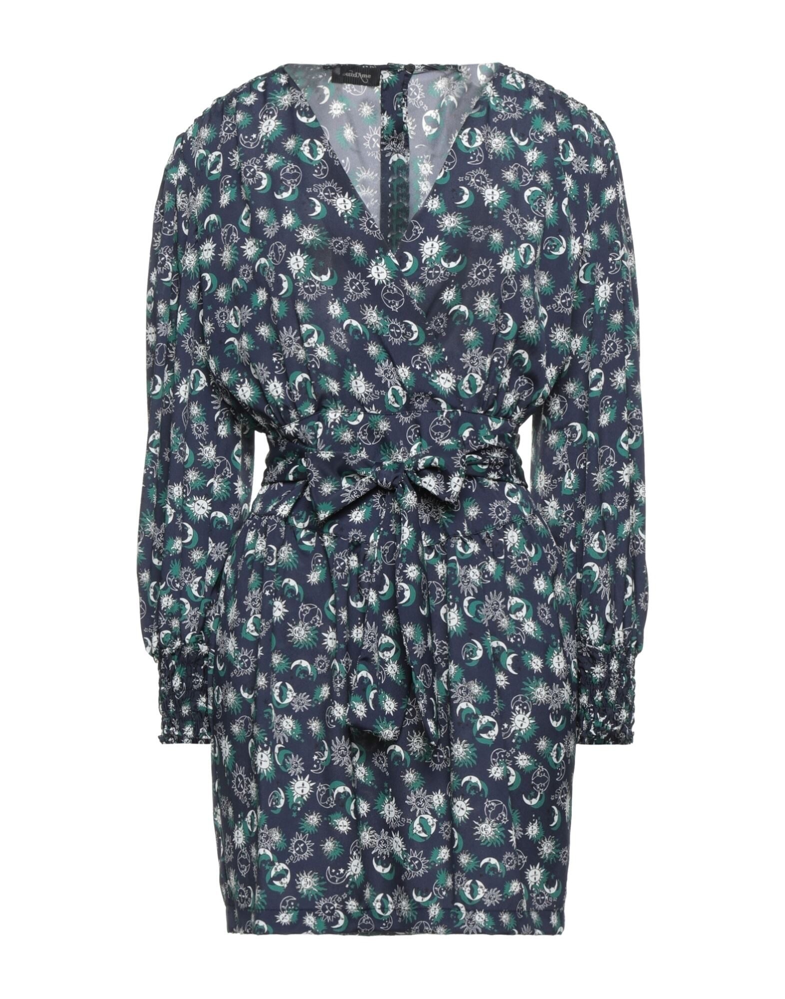 OTTOD'AME - Короткие платья