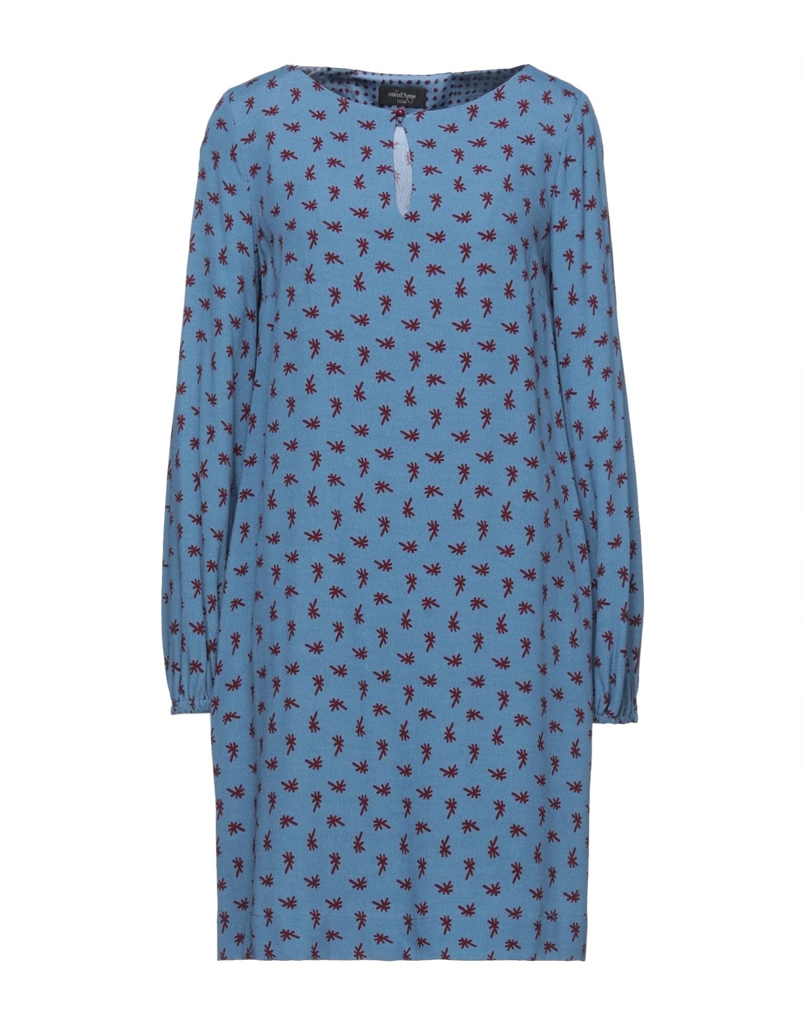 OTTOD'AME - Короткие платья