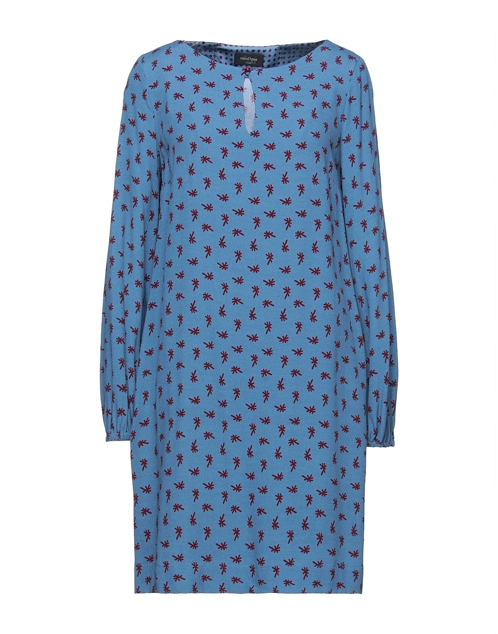 OTTOD'AME - Mini dresses