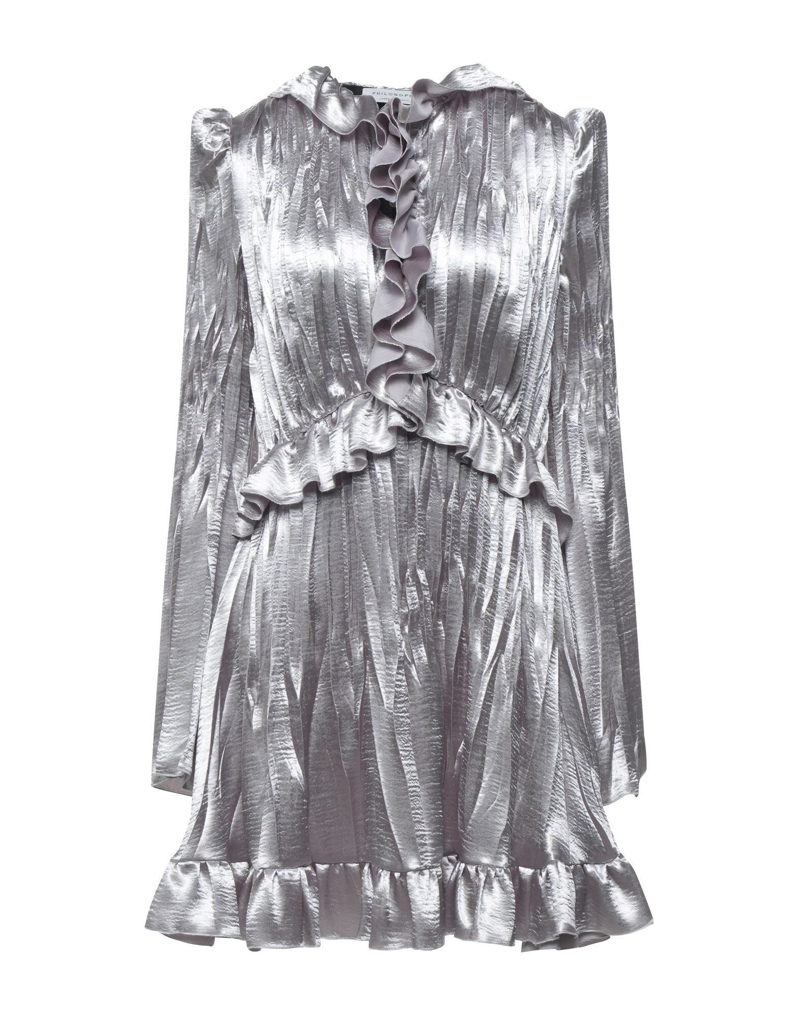 PHILOSOPHY di LORENZO SERAFINI - Mini-Kleider