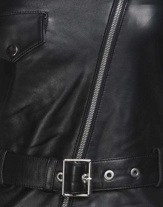 MANOKHI Короткое платье