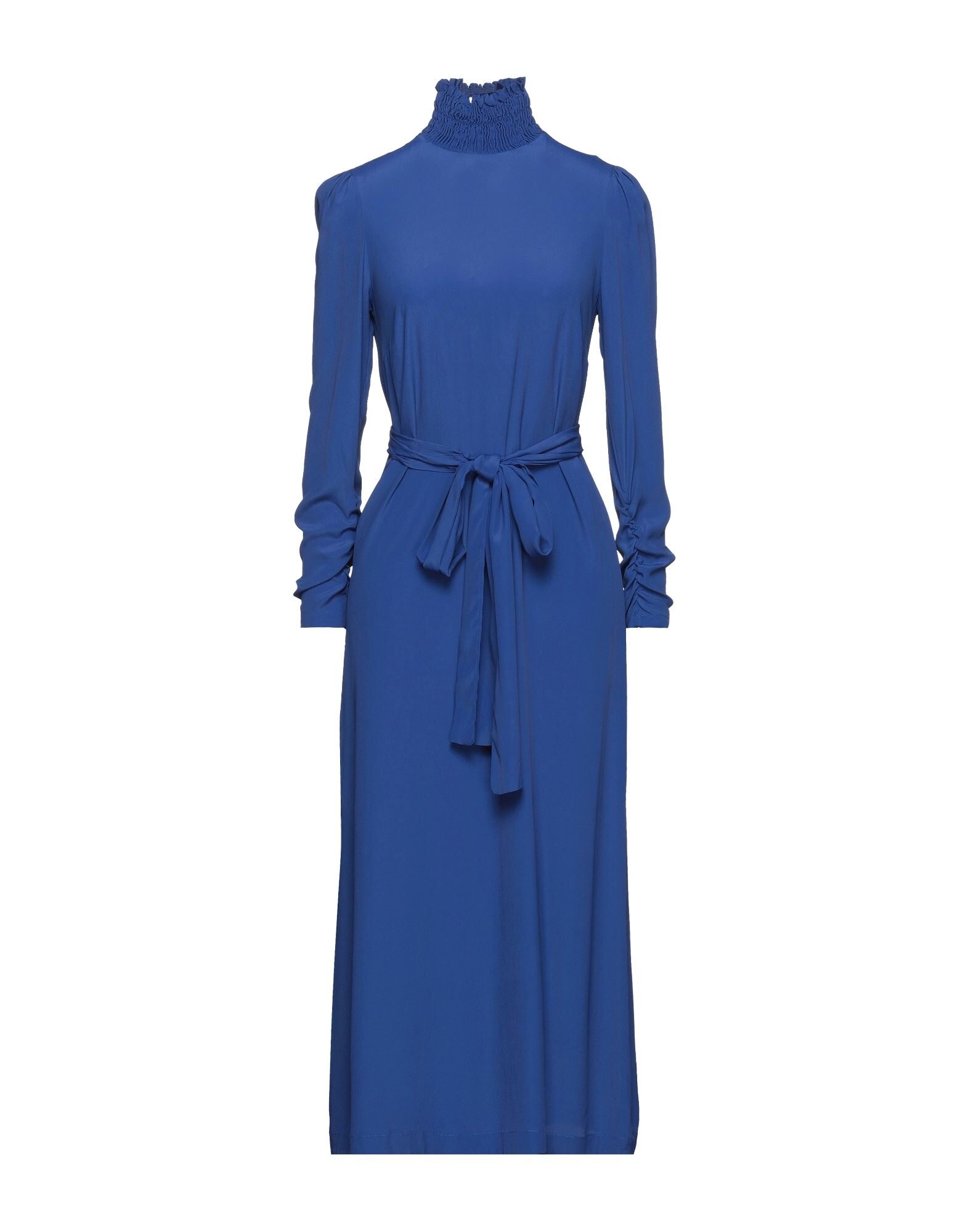 OTTOD'AME - ミディ丈ワンピース