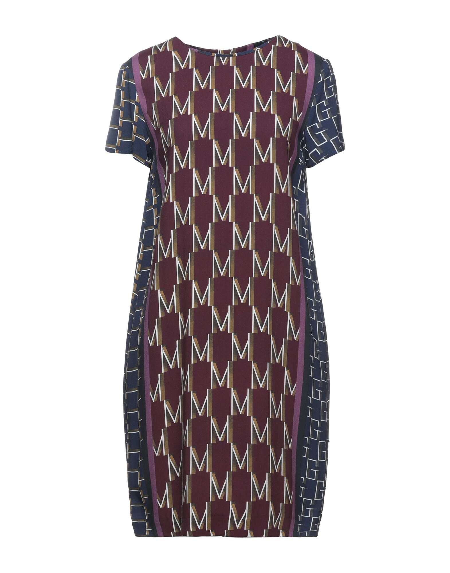 MANILA GRACE - Mini dresses