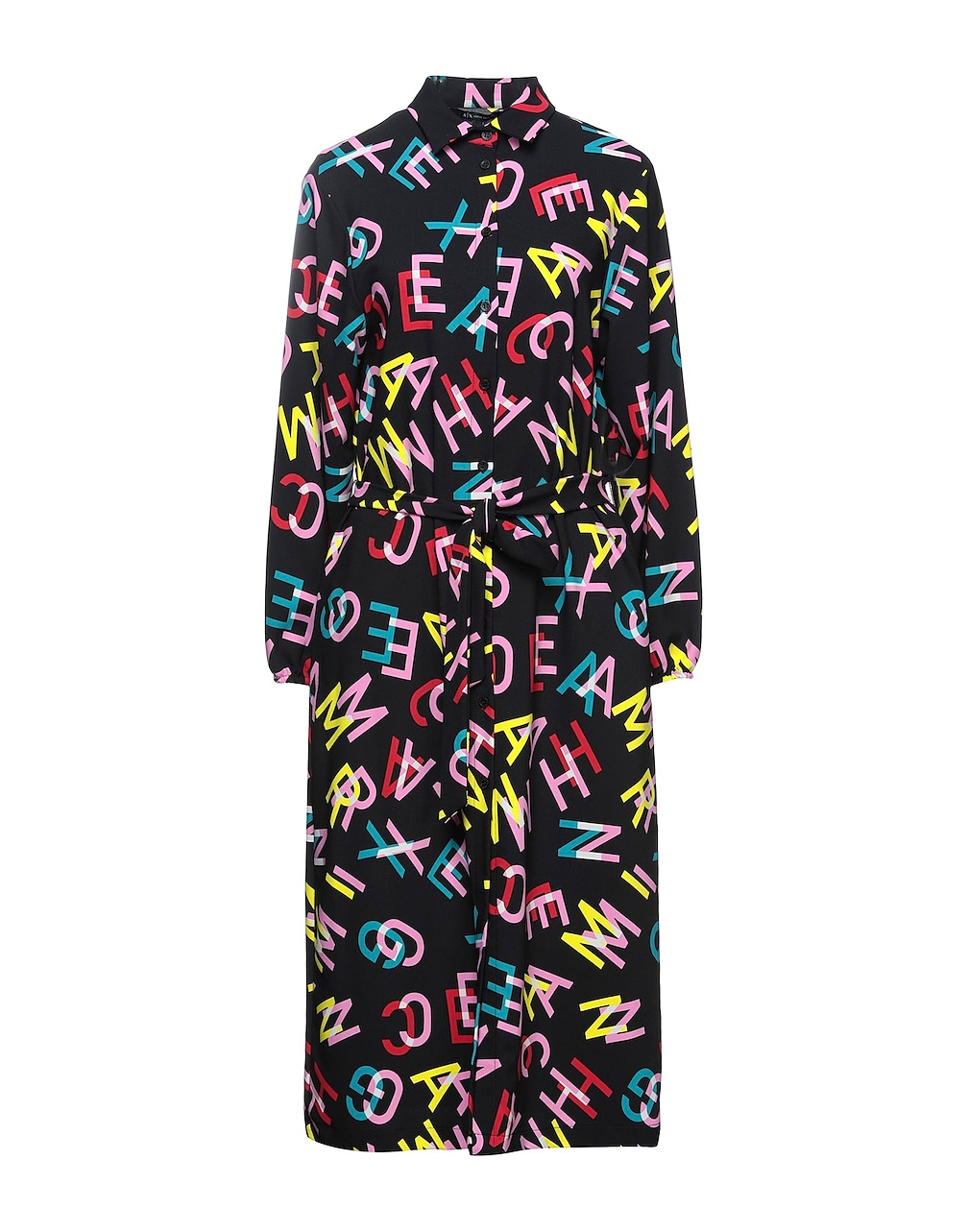 ARMANI EXCHANGE - Midi dresses