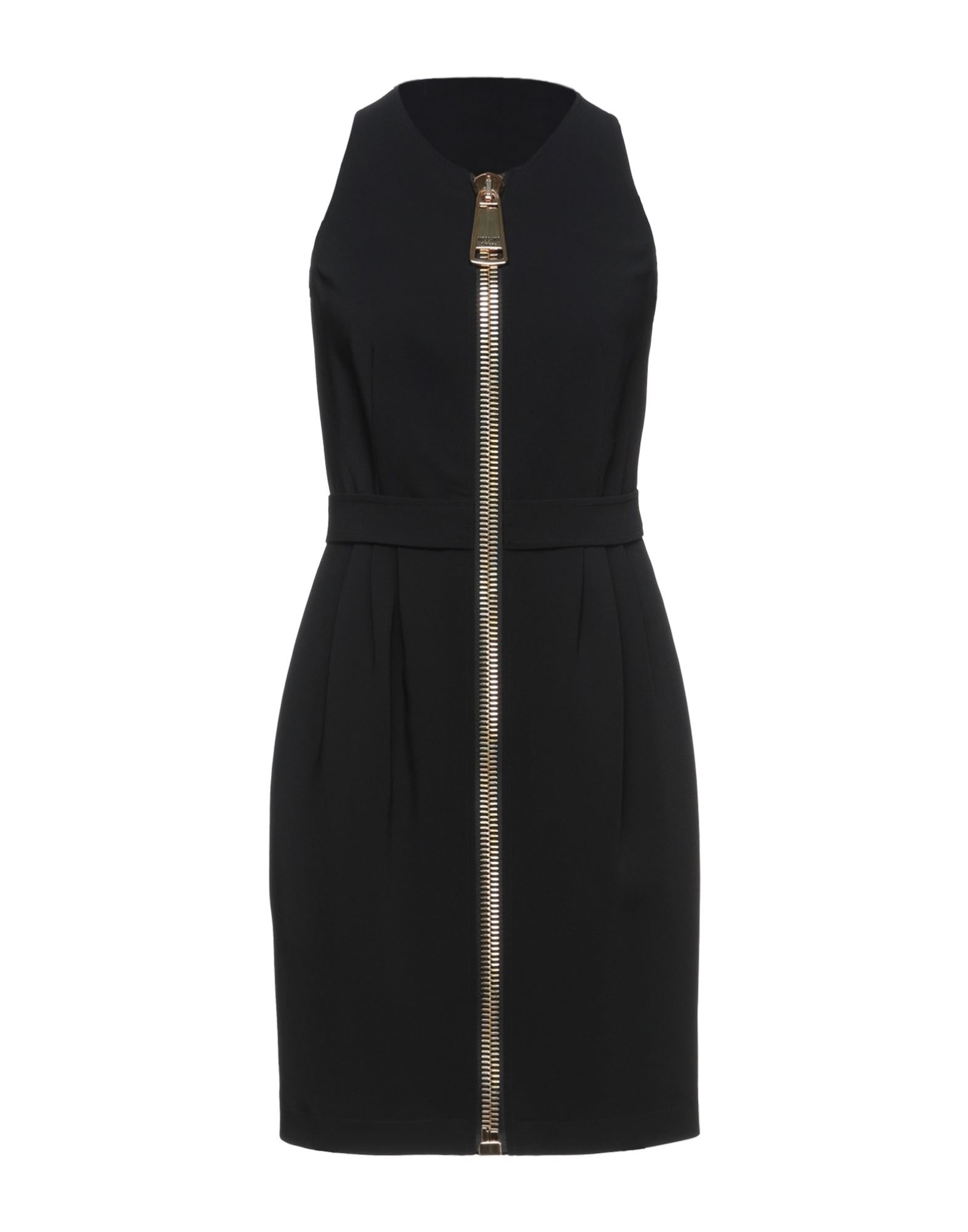 MOSCHINO - Mini dresses