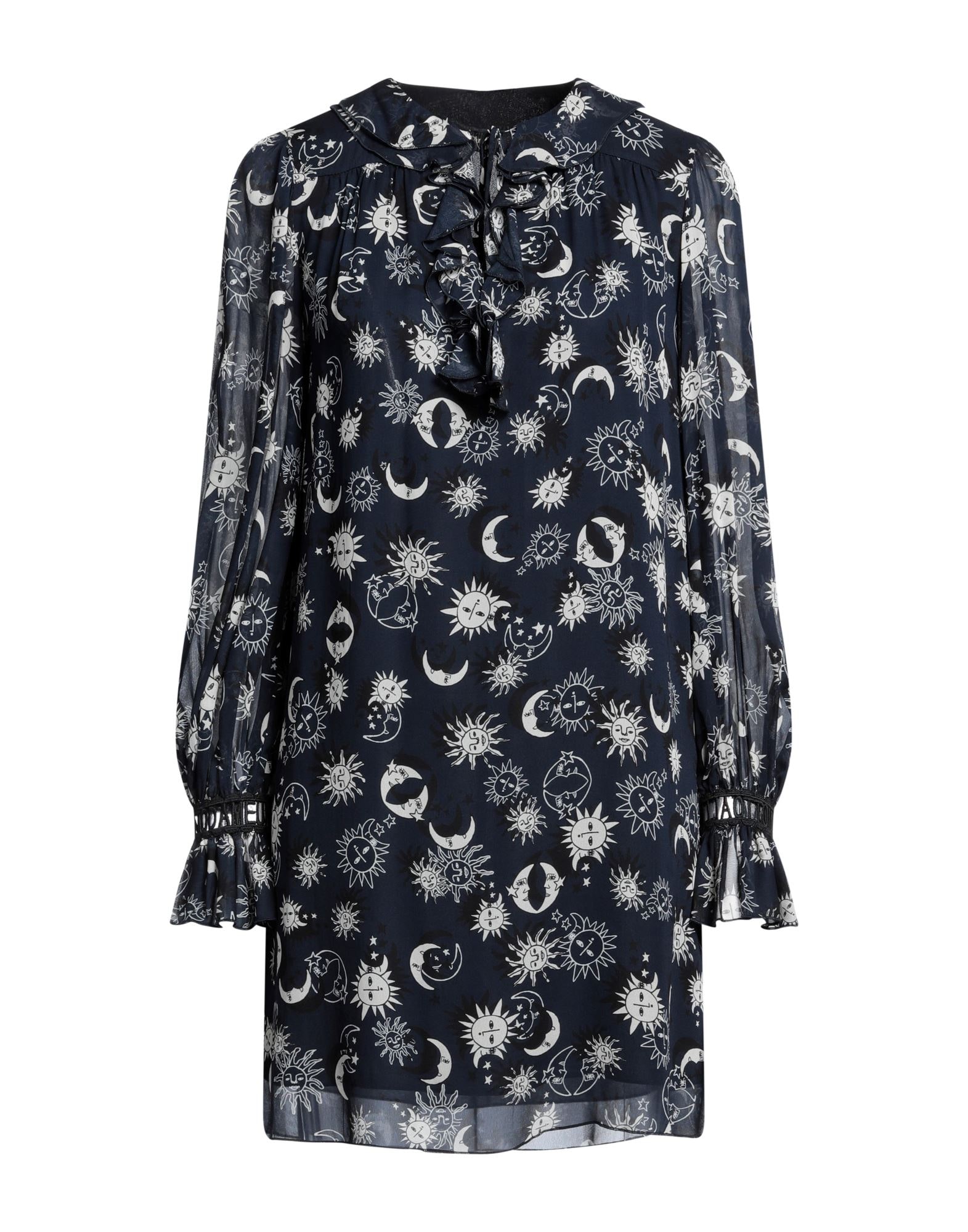 OTTOD'AME - Короткие платья