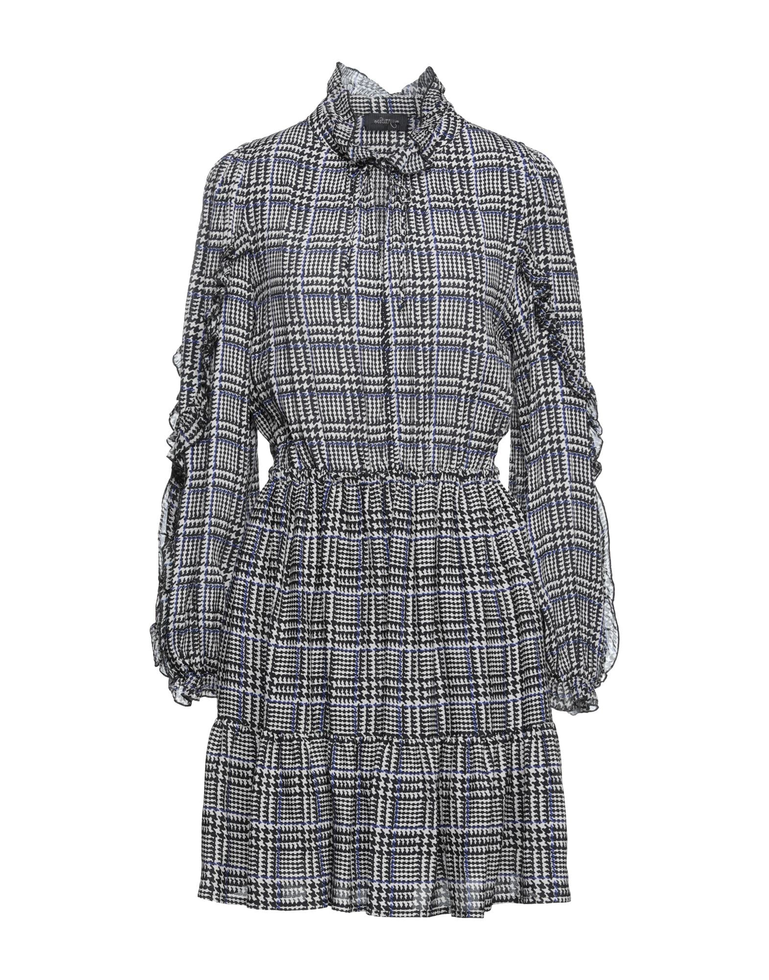 OTTOD'AME - Robes courtes