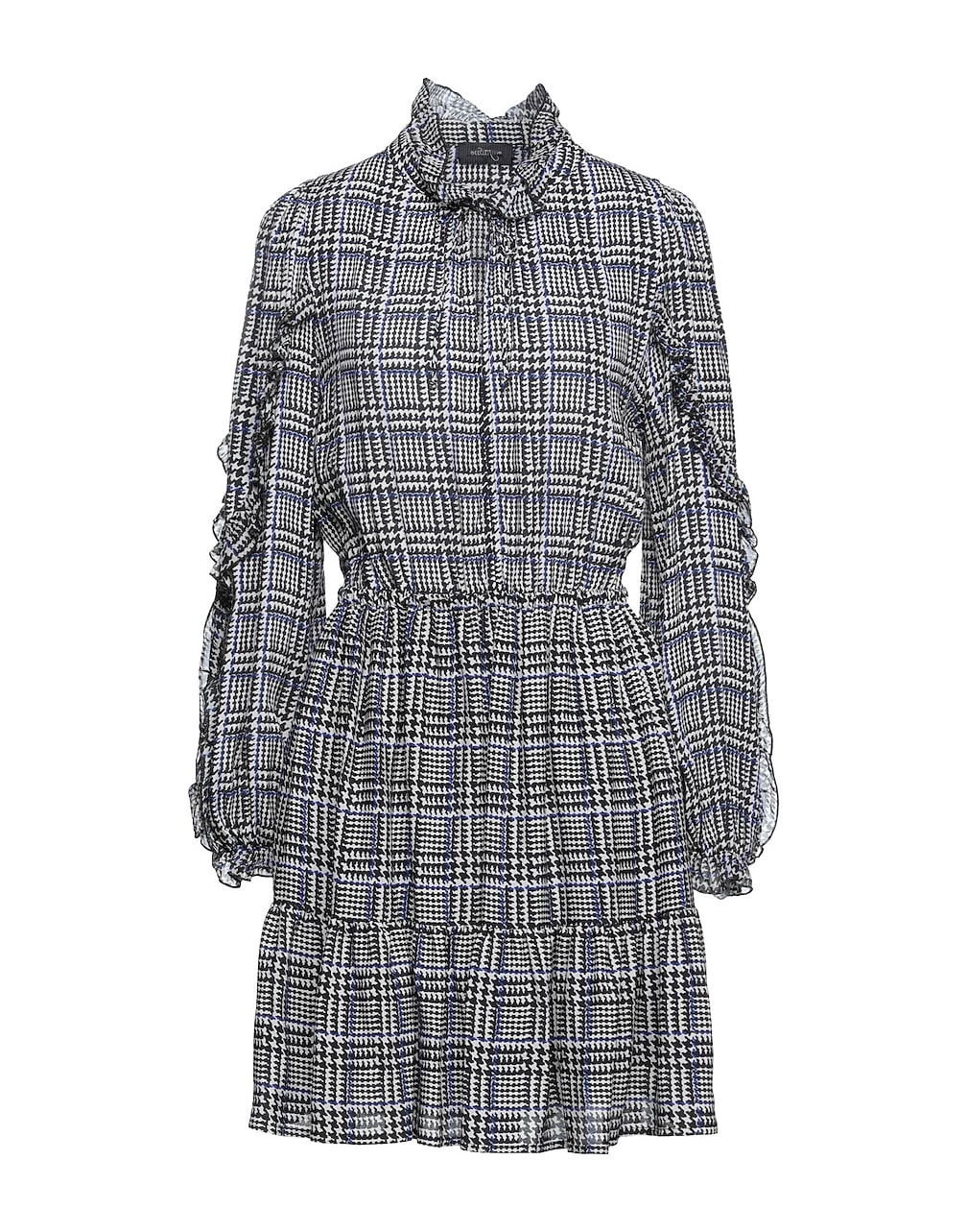 OTTOD'AME - Vestiti corti