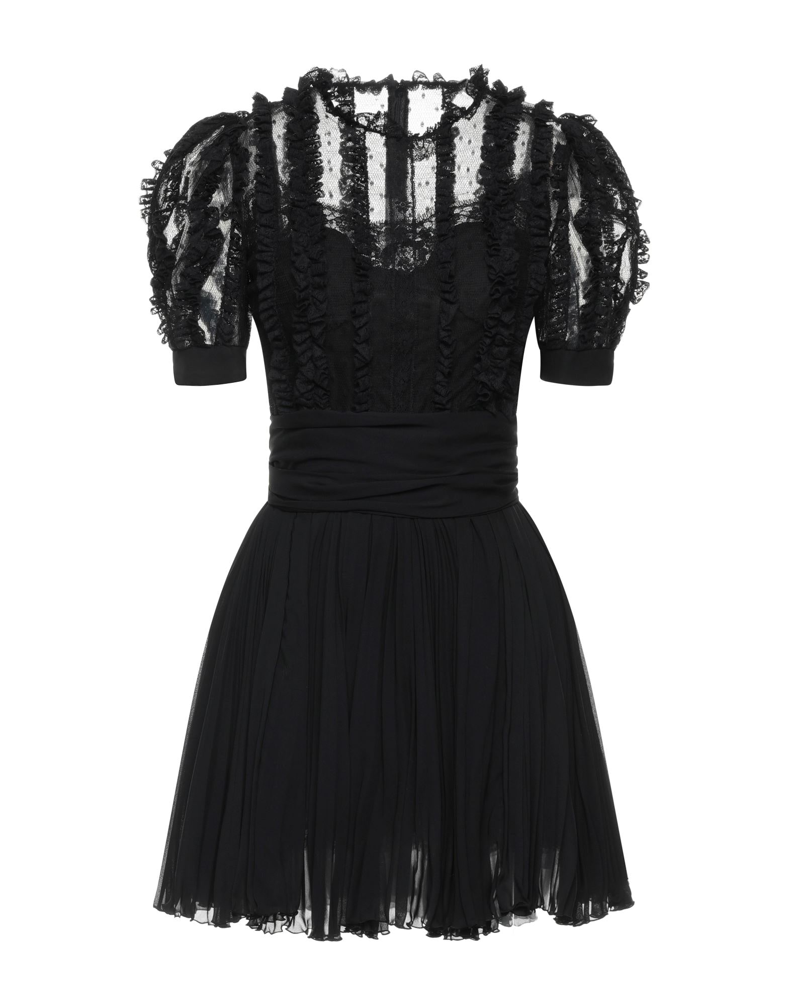 DOLCE&GABBANA - Mini dresses