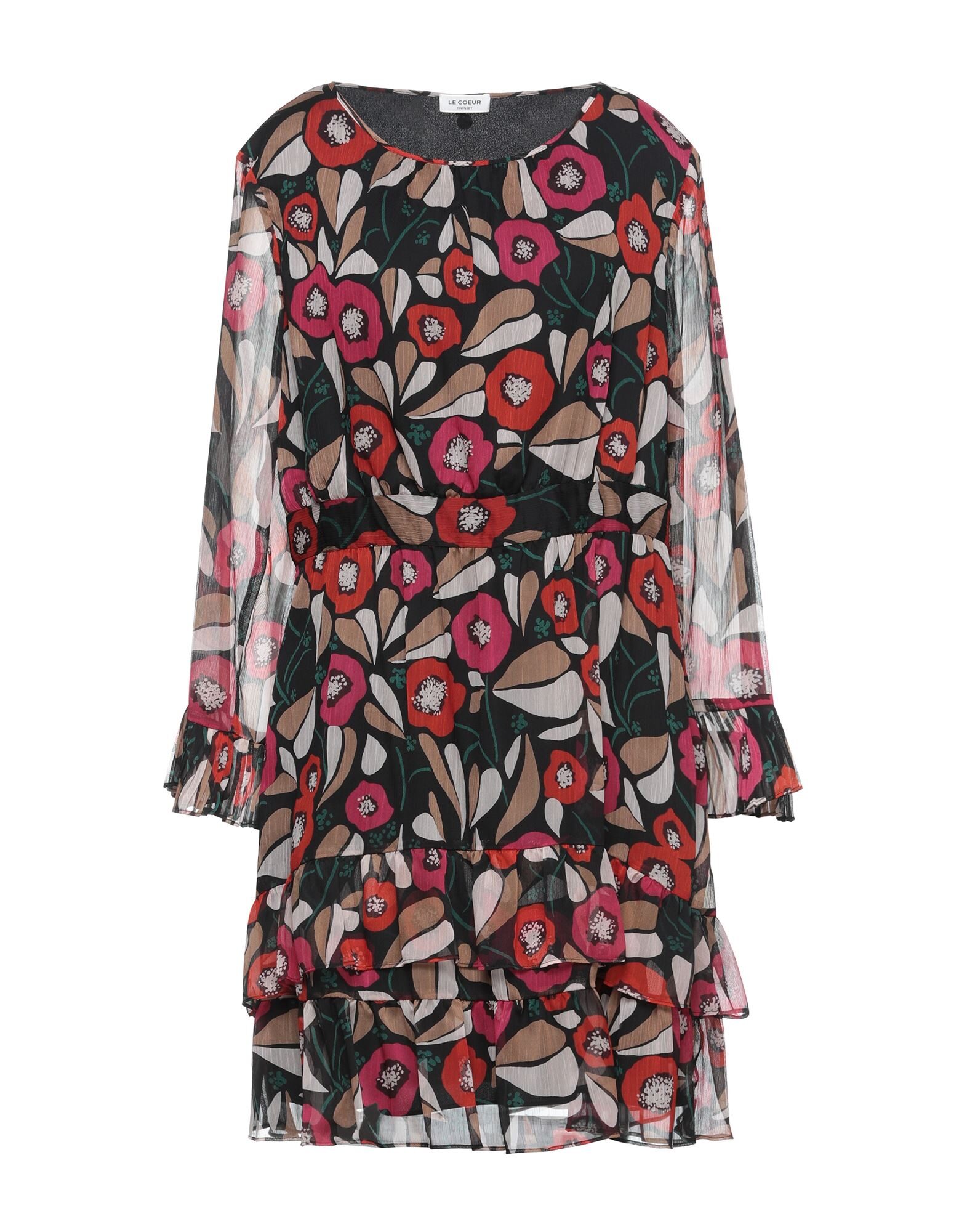 LE COEUR TWINSET - Платья миди