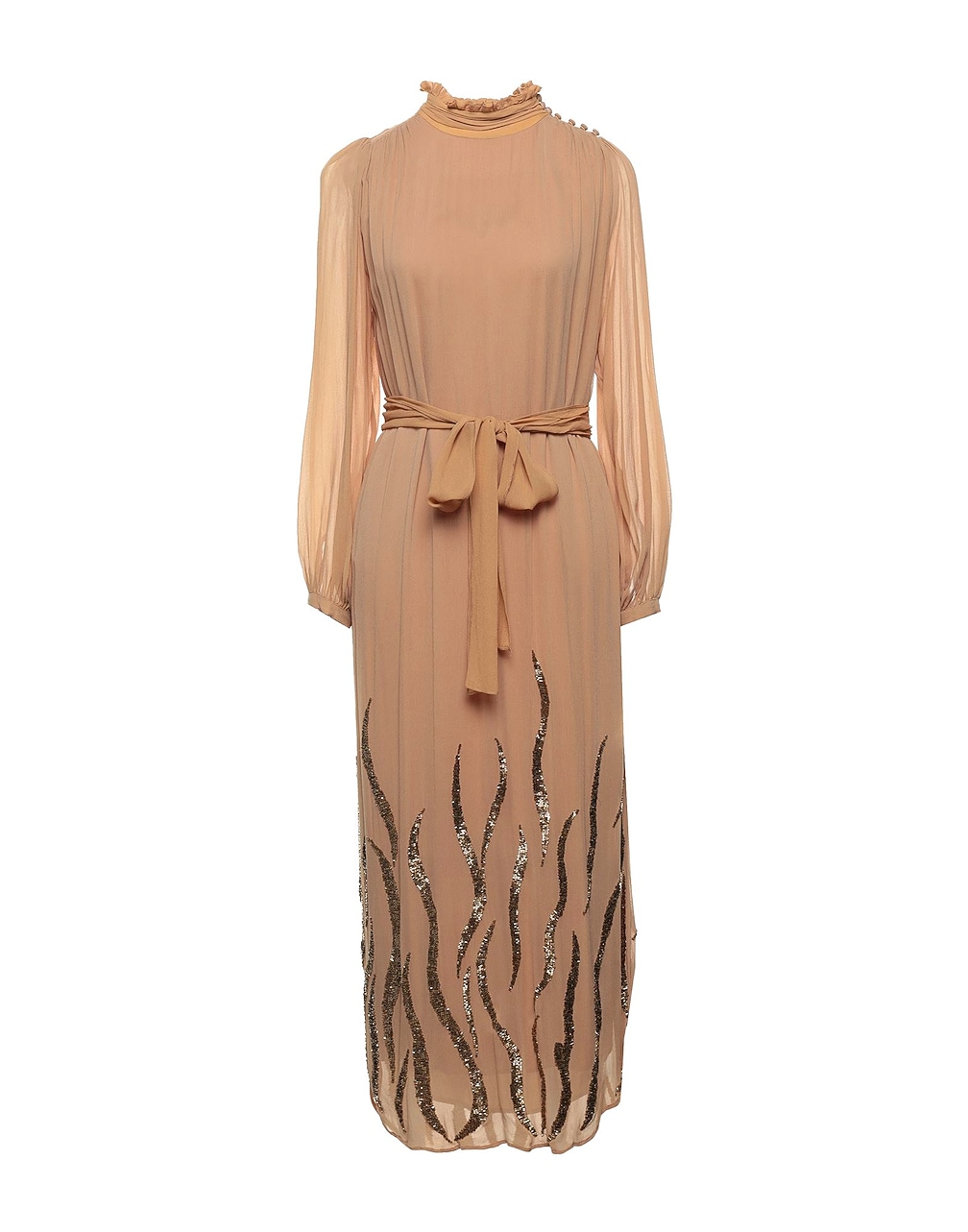 OTTOD'AME - Maxi dresses