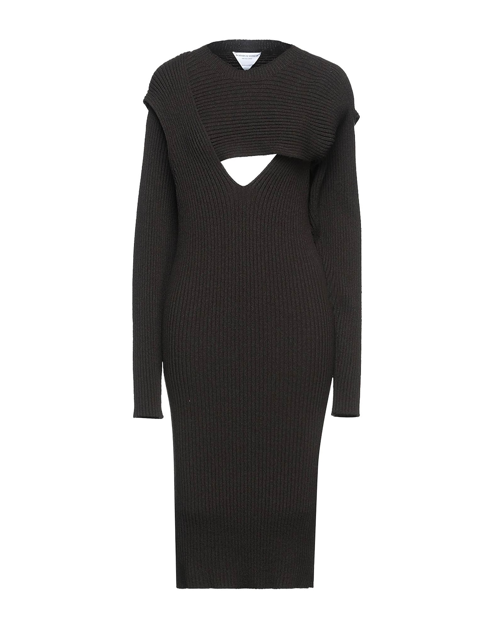 BOTTEGA VENETA - Midi dresses