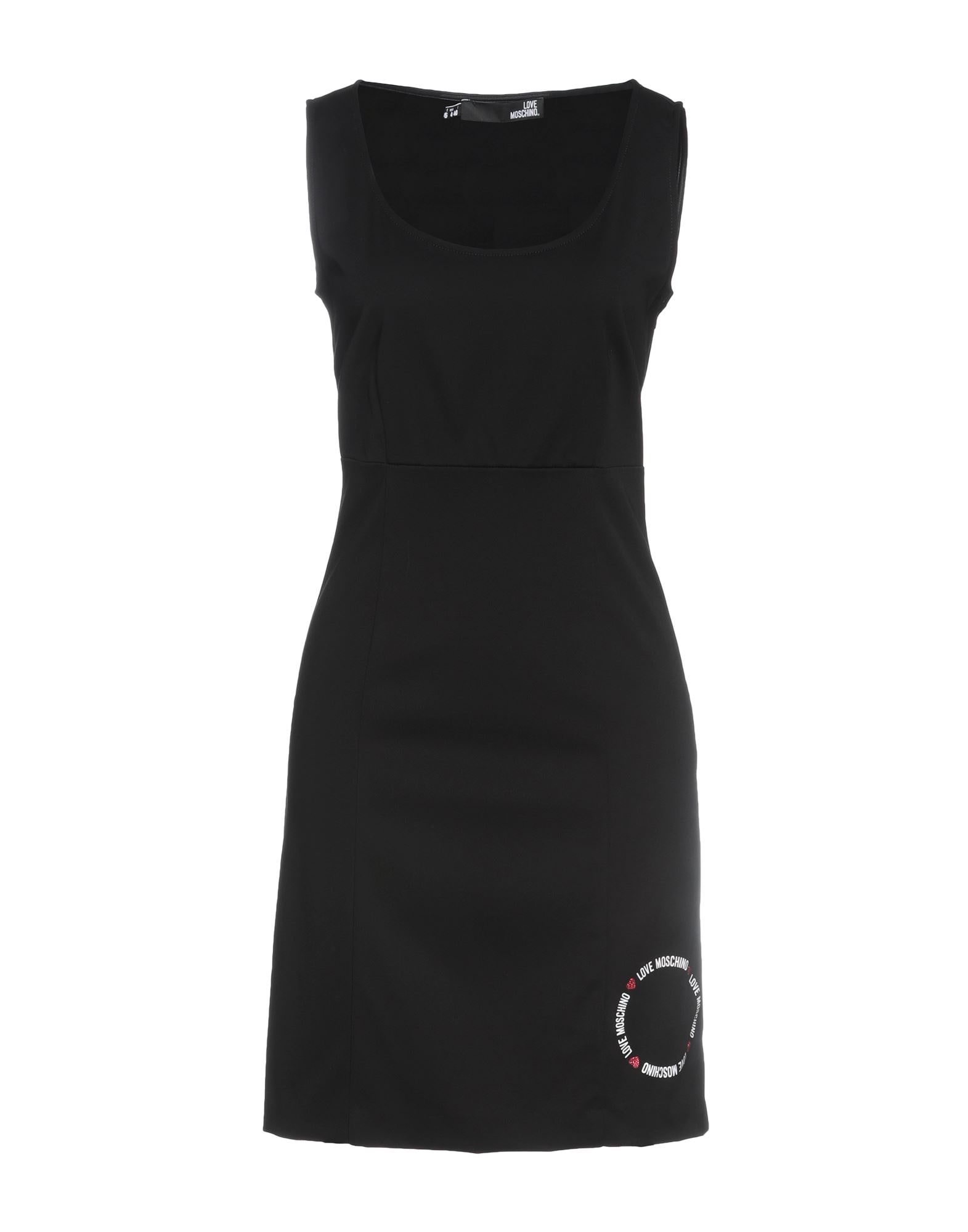 LOVE MOSCHINO - Mini dresses