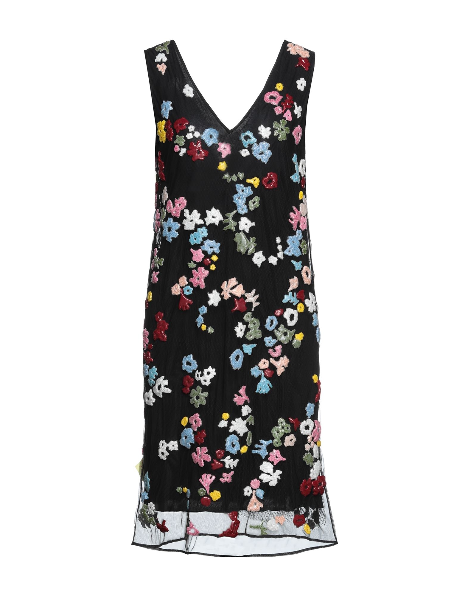 BURBERRY - Midi dresses