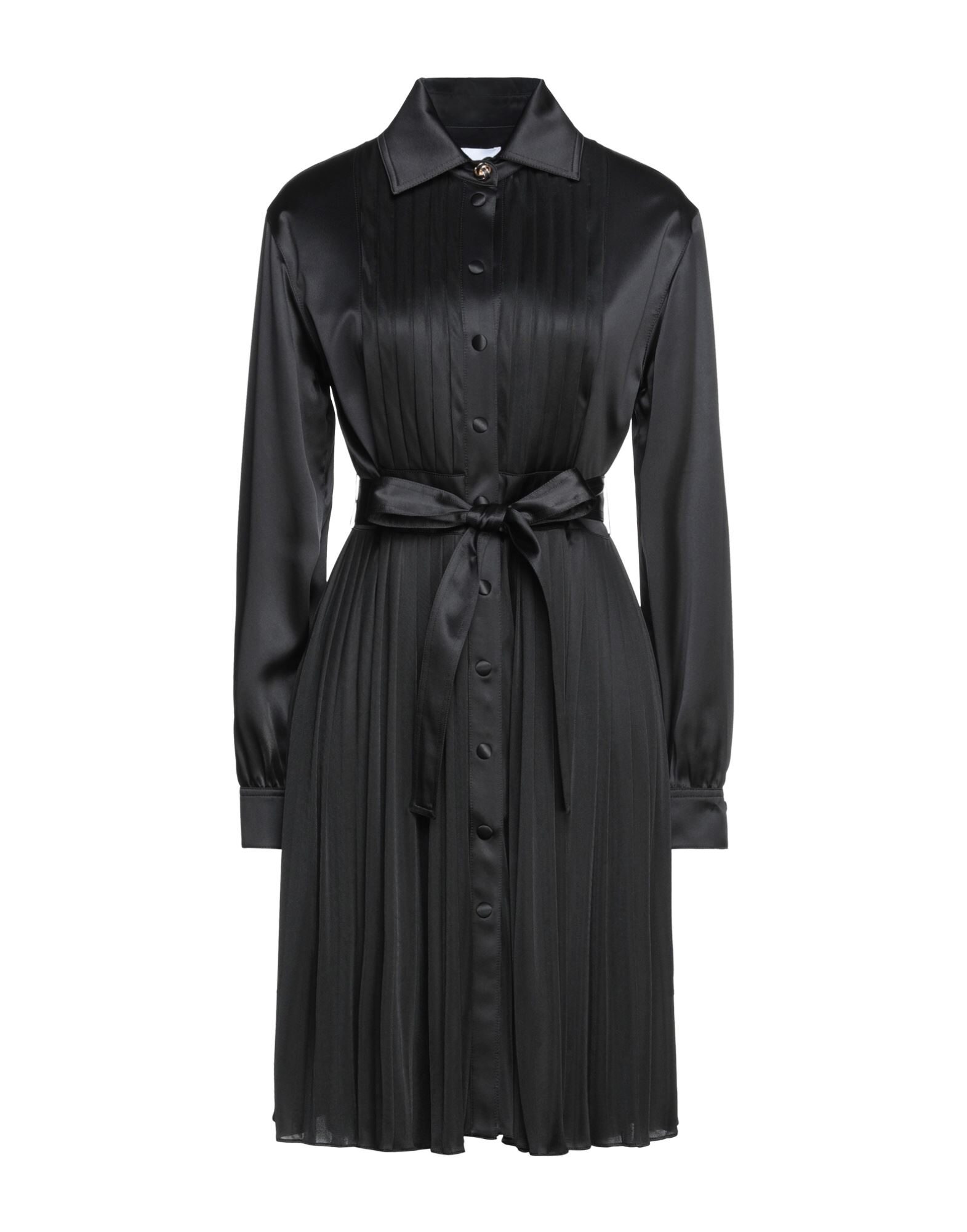 BURBERRY - Короткое платье