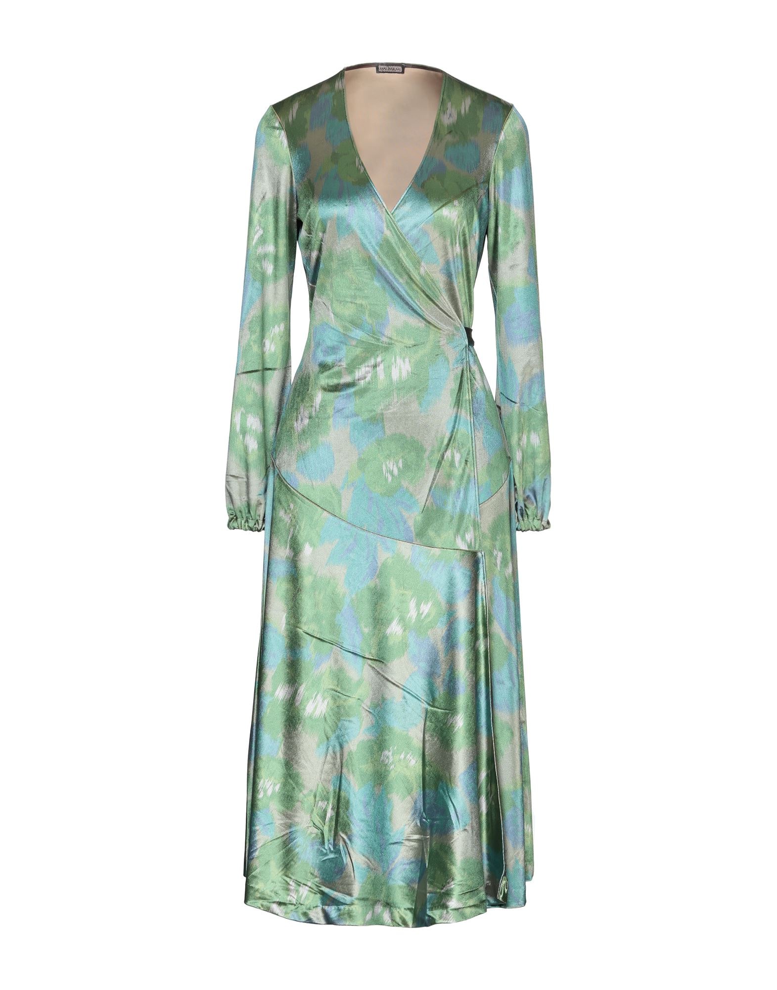 MALÌPARMI - Midi dresses